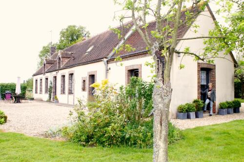 B&B / Chambre d'hôtes La PASTORALE 6 , Lieu-dit Le Boulay La Puisaye