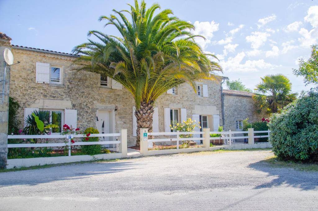 Maison d'hôtes La Pause Céleste 3 chemin des jardins, 33340 lieu dit Peyressan, 33340 Ordonnac