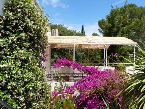 Maison d'hôtes la pause nimoise 99 Impasse du Galoubet Nîmes