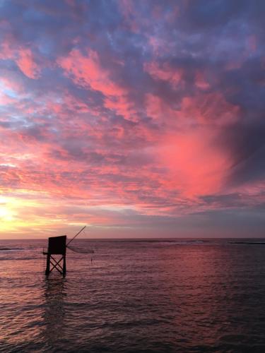 La Pecherie La Plaine-sur-Mer france