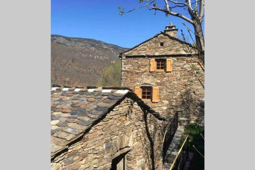 Maison de vacances La Pellegrine, Parc national des Cévennes Le Salson Le Salson