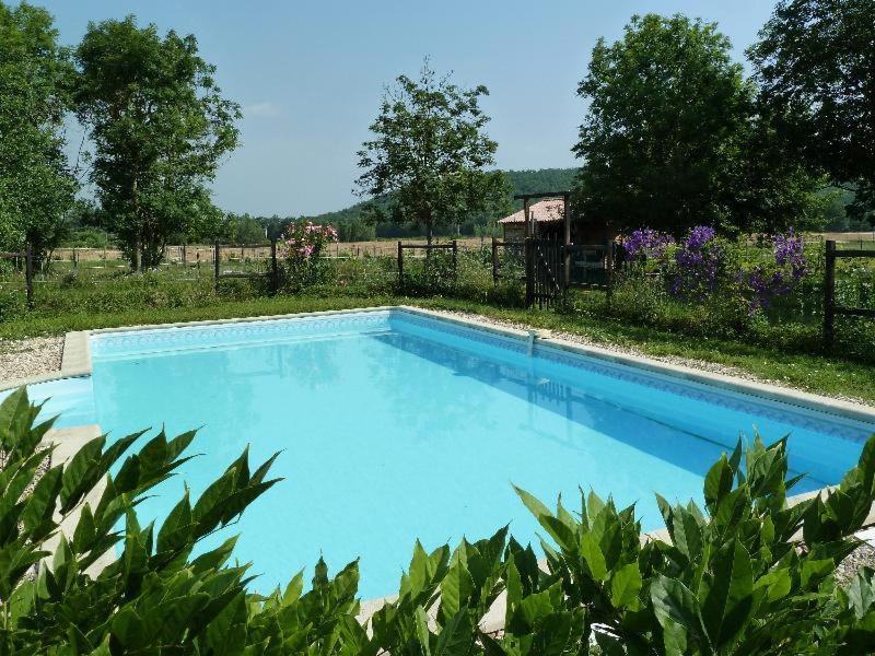 Maisons de vacances La Pénardière 3107 route de Monclar, 82410 Saint-Étienne-de-Tulmont