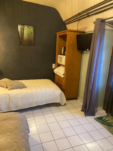 B&B / Chambre d'hôtes La Pénate Le Petit Bignon Pluduno