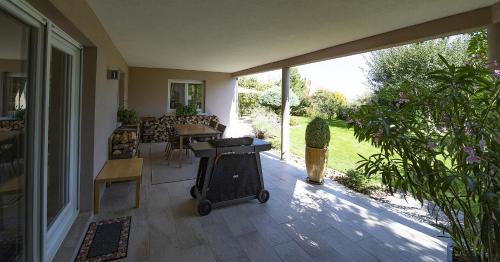 La Pénate des 3 Châteaux Husseren-les-Châteaux france
