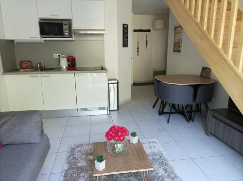 Appartement La Pépite 8 Rue Sylvie, appt 22 Luchon