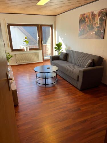 Appartement La Perla 15 Rabensteiner Straße Steinau an der Straße