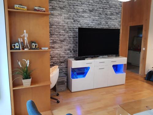 Appartement La PERLE de Lisbonne ! Praça Luis de Camões, 15 Lisbonne