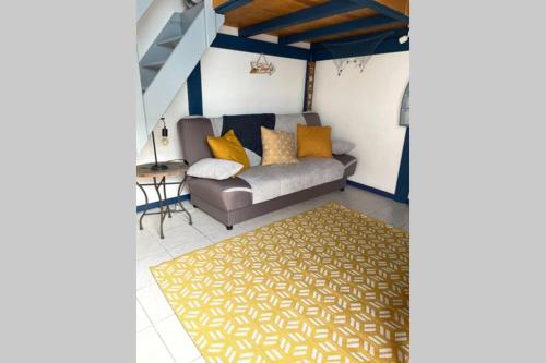 Maison de vacances La perle marine Rue Omer Charlet Saint-Trojan-les-Bains