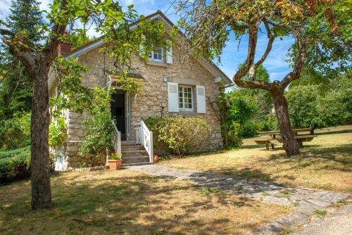 La Petite Affolante Samois-sur-Seine france