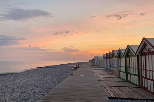 La petite Boutique de Cayeux Cayeux-sur-Mer france