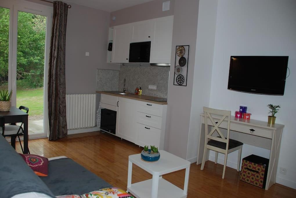 Appartement La Petite Chartreuse 215 RUE DE LA GRANDE MONTEE, 38500 La Buisse