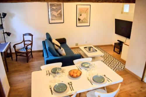 ღ La Petite Etape • 1 à 6 pers • St Paul/Save Bretx france