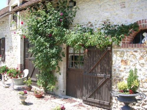La Petite Ferme Vouzeron france