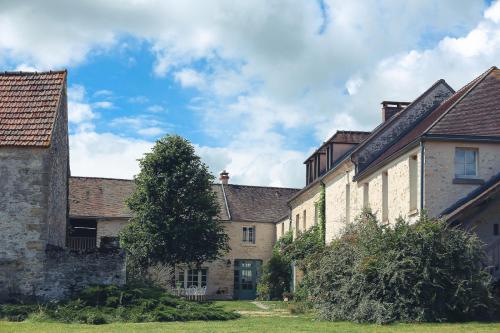 B&B / Chambre d'hôtes La petite Ferme 2 route des Cretes Chérence