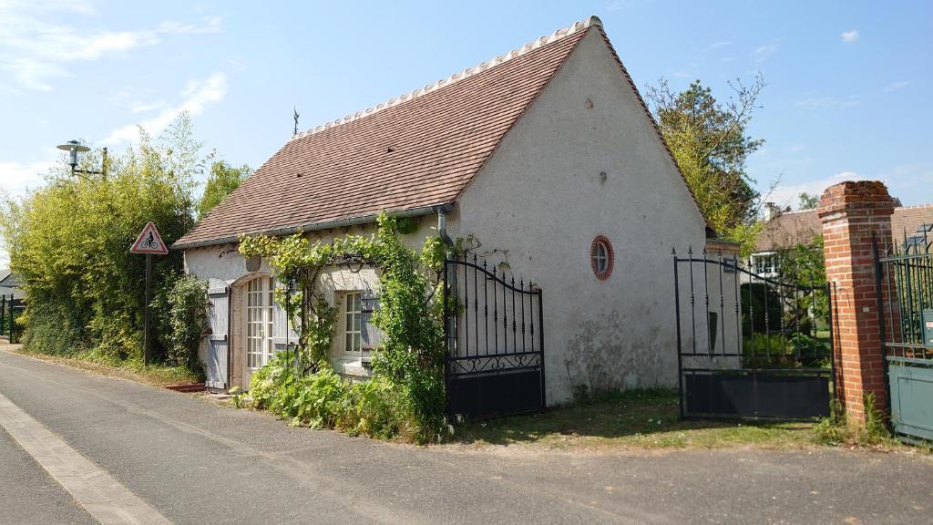 Maison d'hôtes La petite grange 1 Impasse des Petits Bois, 45380 Chaingy