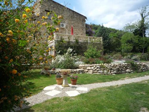 Appartement La Petite Grange 7 Als Androuix Reynès