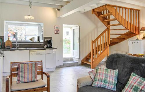Maison de vacances La petite Mainnerie  Omonville-la-Petite