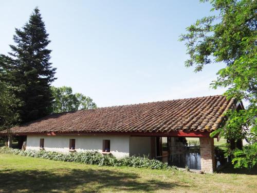 Maison de vacances LA PETITE MAISON SERMETTOU Mazères