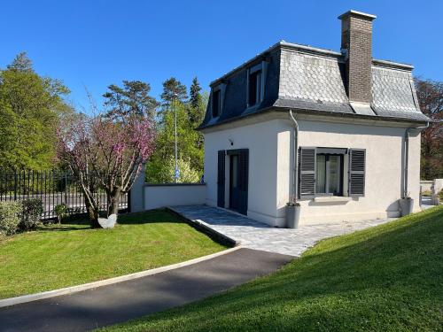 La Petite Maison 1933 Vesoul france