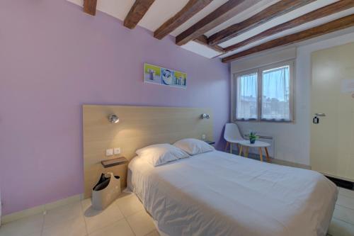 La petite maison 4 Avoine france
