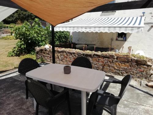 Séjour à la campagne La Petite Maison Beauchene Le Vallet Beauchêne
