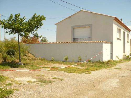 Villa La petite maison au bord du canal T2 - 3étoiles - 1 bis quai du Pavois La Peyrade Frontignan