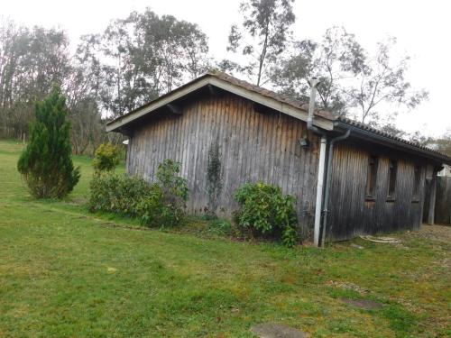 Maison de vacances La petite maison dans la prairie Lieu dit la vergne Saint-Alvère