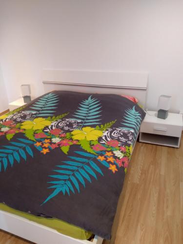Appartement La petite maison dans la prairie 10 Rue de Hatten Kesseldorf