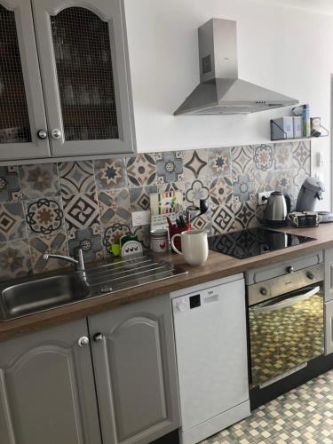 LA PETITE MAISON DE TATATE Longué france