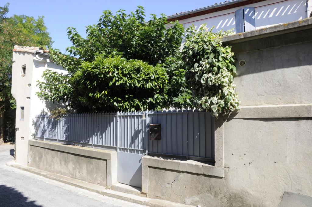 Maison de vacances La Petite Maison Impasse Jean François de Seigneuret, 34210 Cesseras