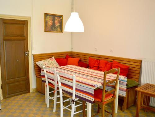 La petite maison Grancey-le-Château france