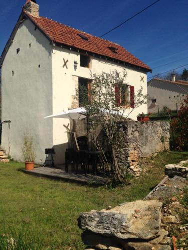 La Petite Maison Condat-sur-Vézère france