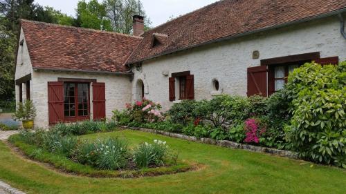 B&B / Chambre d'hôtes La Petite Marguerite Route de SEUR, LIEU DIT LA PETITE MARGUERITE Chitenay