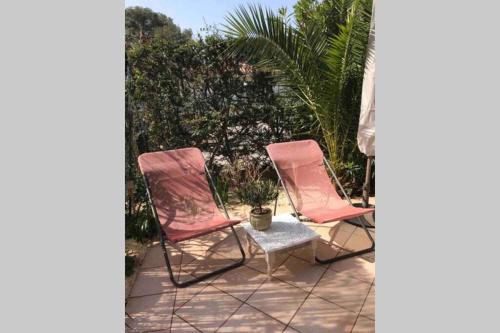 Appartement La petite Pinède 484 Chemin de la Marine Sanary-sur-Mer