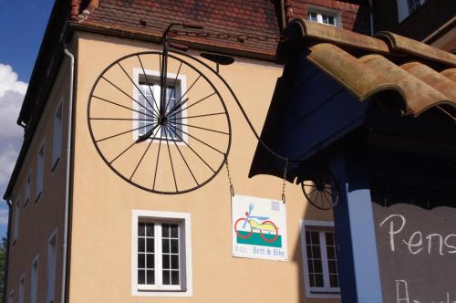 Appartements La Petite Provence 5 Paudritzsch (K7540) Leisnig