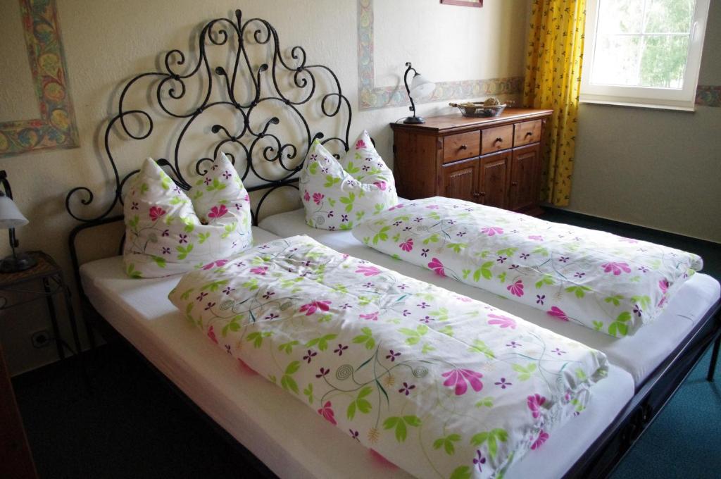 Appartements La Petite Provence 5 Paudritzsch (K7540), 04703 Leisnig