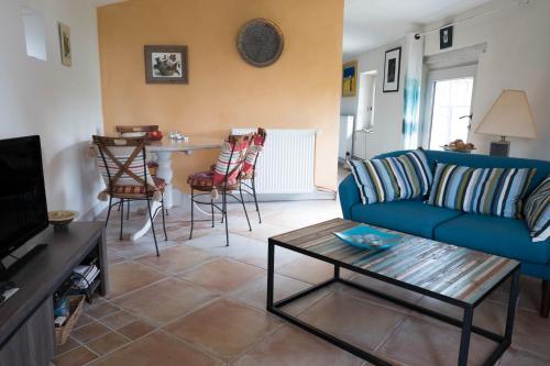 Appartement La Petite Roche 1195 Chemin les Rabibois Roynac