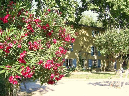 Maison de vacances La Petite Seigneurette 630 Chemin de la Seigneurette Villeneuve-lès-Avignon