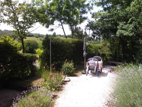 Maison de vacances La Petite Tour Le Pech Est Carlux