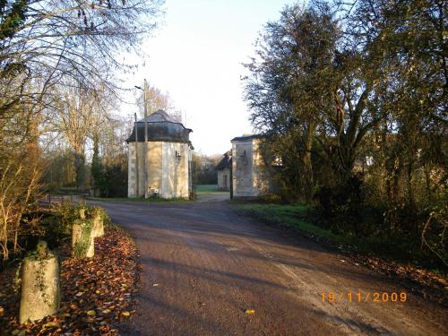 La Petite Varenne Turny france