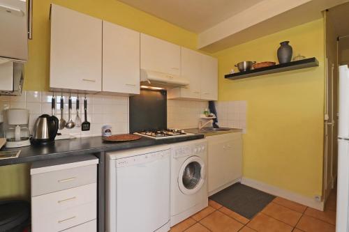 Maison de vacances La Petite Venise 1 Rue de la Fontaine d'Or Longny-au-Perche