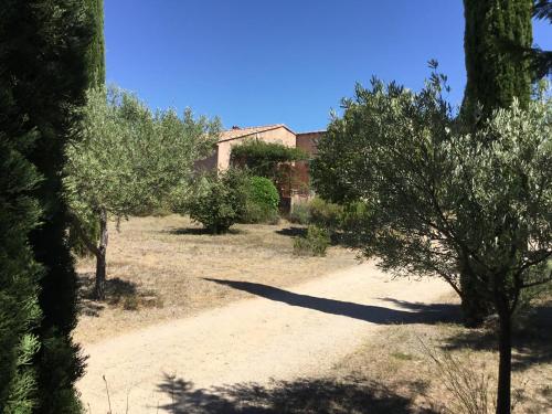 Maison de vacances La Petite Vigne La Petite Vigne Les Terrisses Artignosc-sur-Verdon