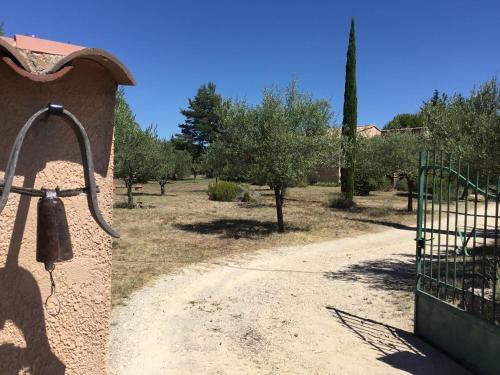 La Petite Vigne Artignosc-sur-Verdon france