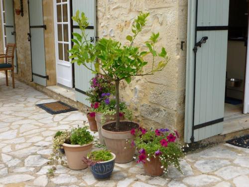 La Peyretaillade Saint-Cybranet france