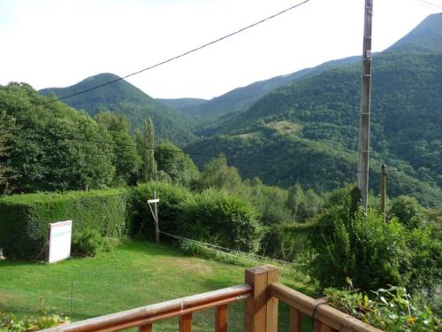 Maison de vacances La peyrolyse Hameau de la Peyrolise Malvézie