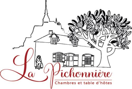 B&B / Chambre d'hôtes La Pichonnière Route de la Pichonnière Isigny-le-Buat