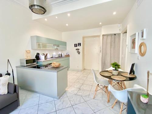 Appartement La piètonne 4 Rue Saint-Michel Menton