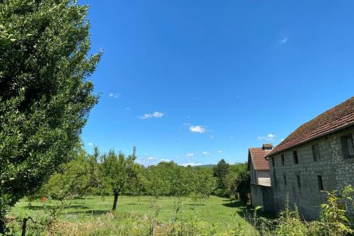 Villa La Pinsaguaise à Pinsac grande maison de famille Cancel Haut Pinsac