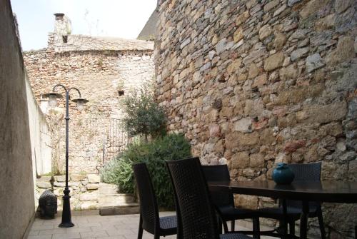 La piscine de tonton Jean Caunes-Minervois france