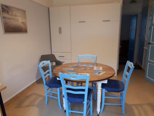 Appartement LA PLAGE 14 Rue de la Plage Berck-sur-Mer